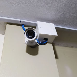 Sistema CCTV